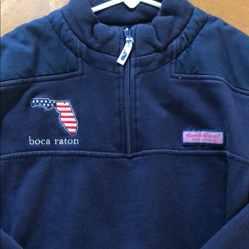 Vineyard Vines Shep Shirt - Picture 3 of 6